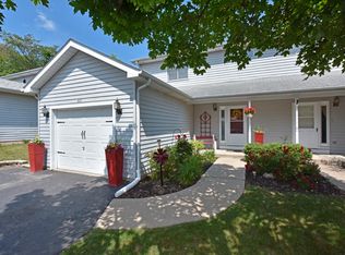 601 Drom Ct, Antioch, IL 60002