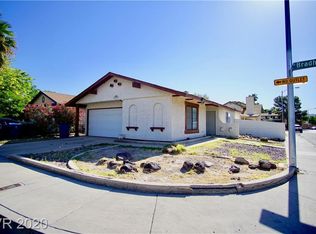 1434 Bradhurst Ct, Las Vegas, NV 89142
