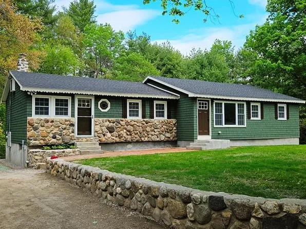 143 Warmac Road, Swanzey, NH 03446