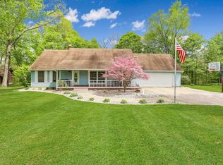 1920 S Lynnwood Dr E, Warsaw, IN