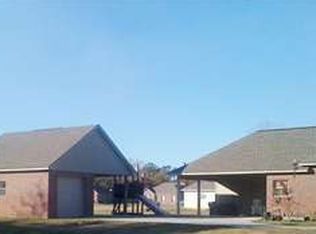 7140 Rue Grand Pre, Addis, LA 70710