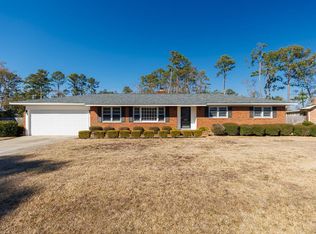 327 Betty Jo Dr, Valdosta, GA 31602
