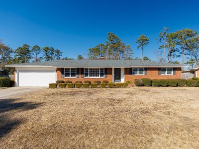 327 Betty Jo Dr, Valdosta, GA, 31602