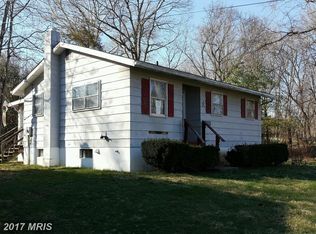 7922 Neck Rd, Williamsport, MD 21795