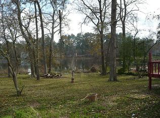 15378 Arrowhead Loop W, Willis, TX 77378