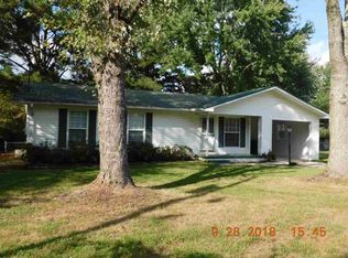 503 Cobra St, Boaz, AL 35957