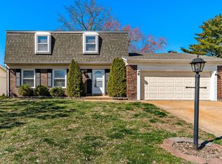 313 Roanoke Dr, Belleville, IL 62221