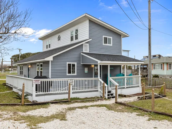 1140 Salter Path Rd, Salter Path, NC 28512