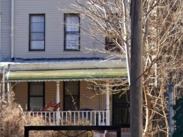 2139 Mapes Avenue, Bronx, NY 10460