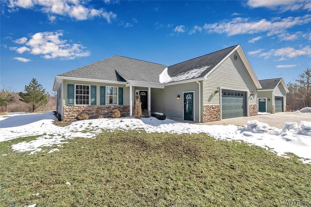 2311 Crittenden Rd, Alden, NY 14004 Zillow