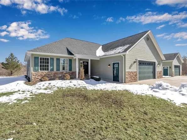 2311 Crittenden Rd, Alden, NY 14004