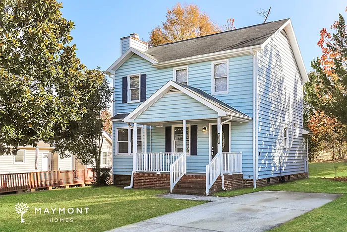 3 bed, 1.5 bath, 1448 sqft, $1,695 — Photo 4