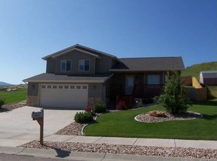 3323 Roughlock Ln, Spearfish, SD 57783