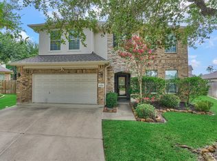 8406 Oak Villa Ct, Spring, TX 77389