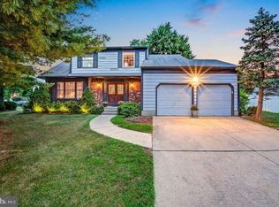 225 Winding Way, Marlton, NJ 08053