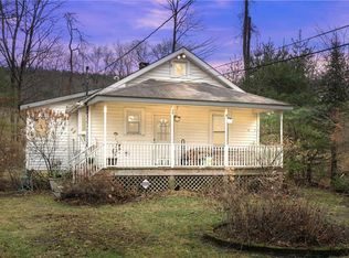 36 Hobson Rd, Pt Jervis, NY 12771