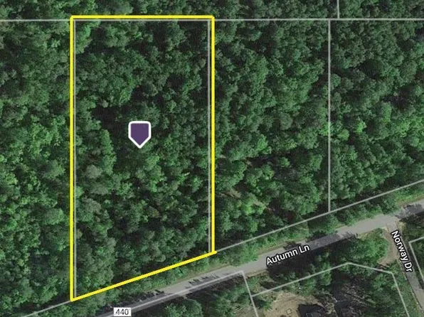 14XX County Road 440, Grand Rapids, MN 55744