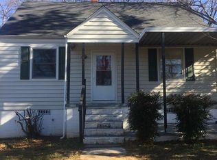 717 Georgetown Rd, Raleigh, NC 27608