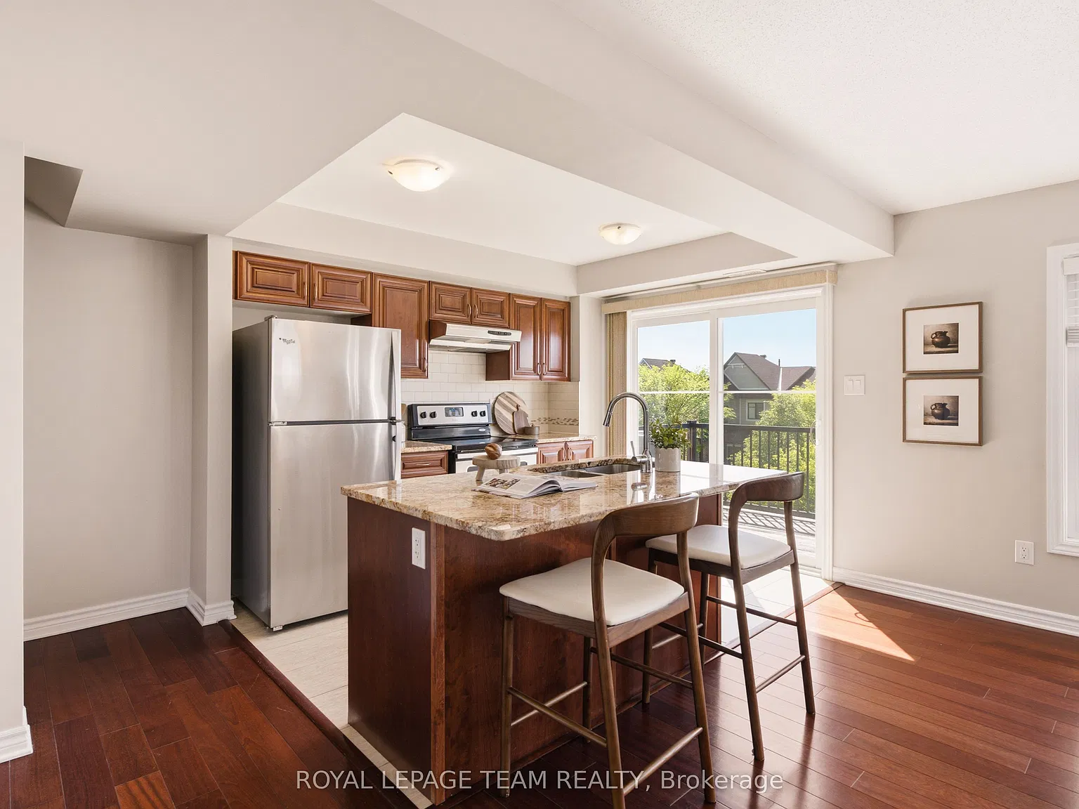 2 bed, $2,300 — Photo 3
