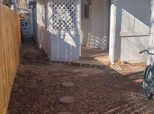 2616 Bent Ave #B, Cheyenne, WY 82001