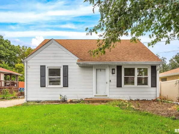 356 Lawnridge Dr, Creve Coeur, IL 61610