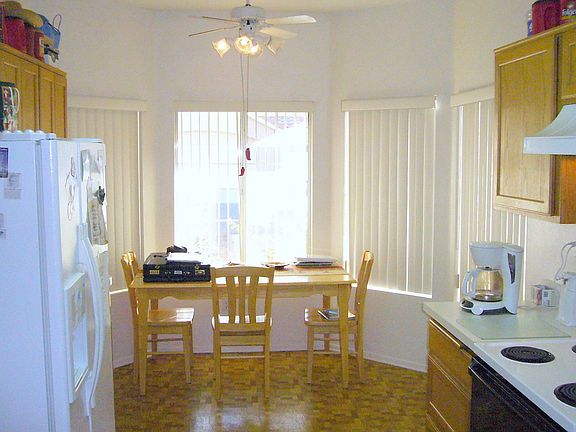 Kitchen/Nook