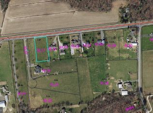 0 Halltown Rd, Hartly, DE 19953