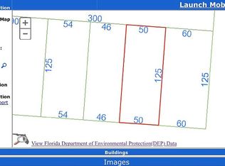 1600 Block Cypress St, Pensacola, FL 32503
