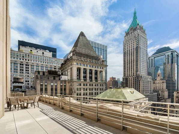 1 Wall Street image 1 of 9