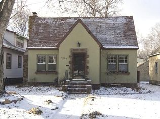 1399 Forest St, Saint Paul, MN 55106