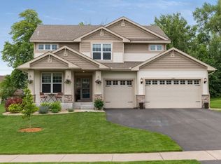 12264 76th Way NE, Otsego, MN 55330