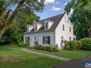 2201 Stadium Rd, Charlottesville, VA 22903