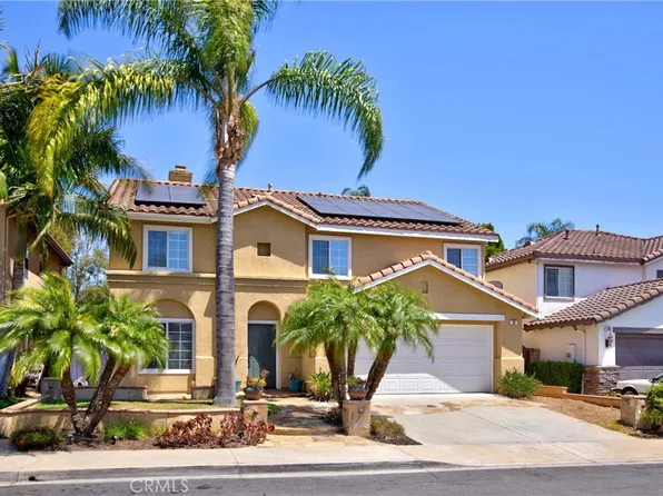 18 Via Pelayo, Rancho Santa Margarita, CA 92688