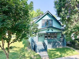 3430 N 22nd St #3430A, Milwaukee, WI 53206