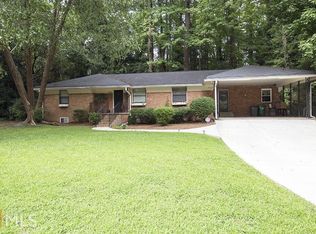 1162 Franklin Cir NE #0, Atlanta, GA 30324