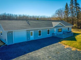 23789 Everts Rd NE, Tenstrike, MN 56683