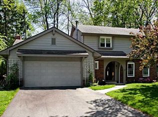 5657 Campanile Ct, Toledo, OH 43615