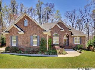 270 Morning View Dr, Landrum, SC 29356