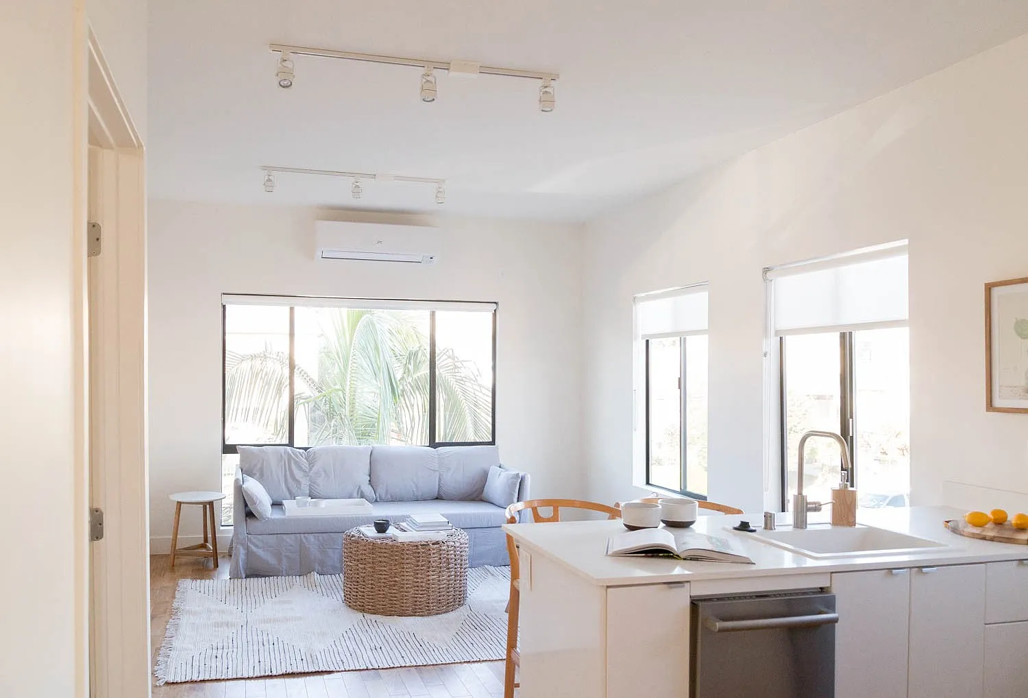 1 bed, 585 sqft, $2,150 — Photo 1