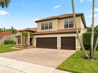 19333 NW 11th St, Pembroke Pines, FL 33029