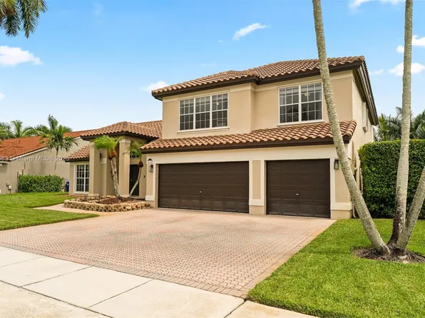 19333 NW 11th St, Pembroke Pines, FL 33029