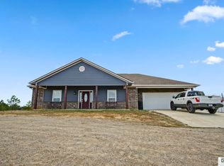 295 New Mineral Springs Rd, Calhoun, LA 71225