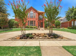 3013 Buena Vista Dr, Plano, TX 75025