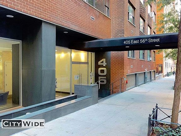 4th image of 405 E 56th St APT 6M