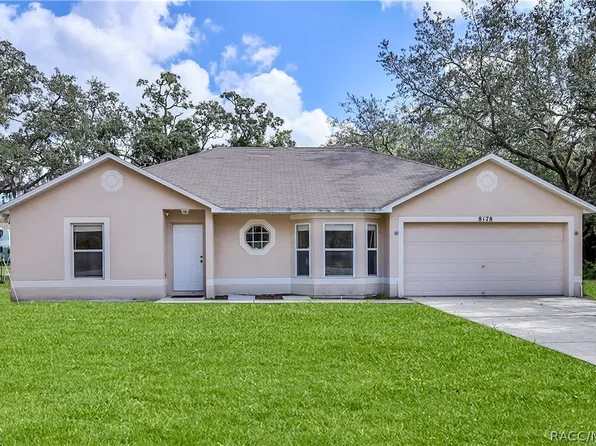 8178 Pinehurst Dr, Spring Hill, FL 34606