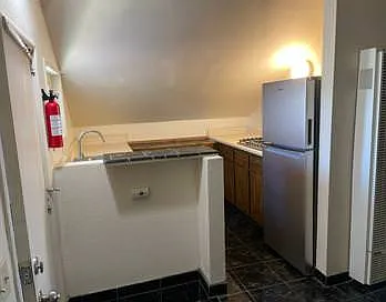 1 bed, 450 sqft, $1,650 — Photo 1