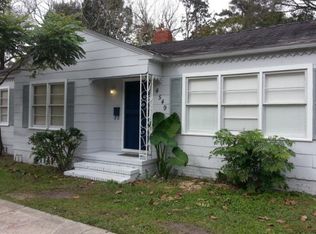 4549 Timuquana Rd, Jacksonville, FL 32210