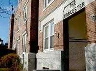 (Undisclosed Address), Allston, MA 02134