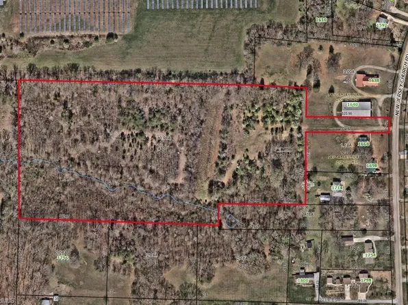 1668 New Jersey Church Rd, Lexington, NC 27292