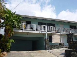 75-5731 Alahou St, Kailua Kona, HI 96740